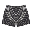 MD - Bounty Hunter Steel Swim Trunks