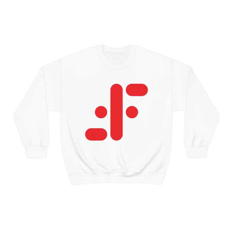 Visitors Sweatshirt