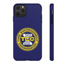TEC Phone Case