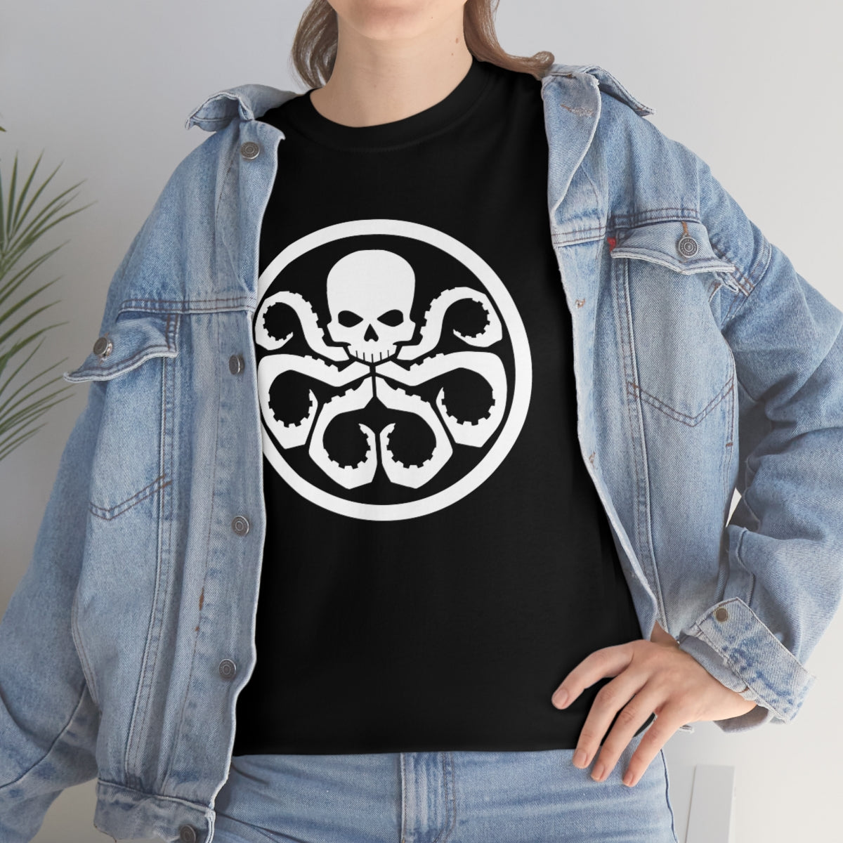 HYDRA Tee