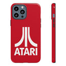 Retro Video Game Phone Case
