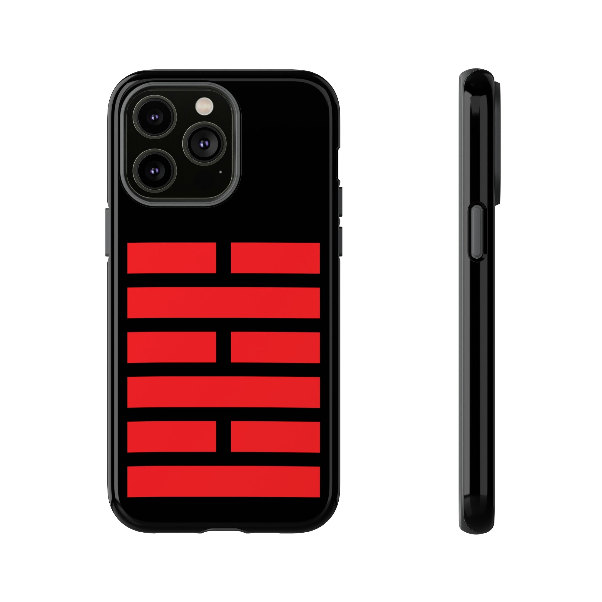 Arashikage Clan Phone Case