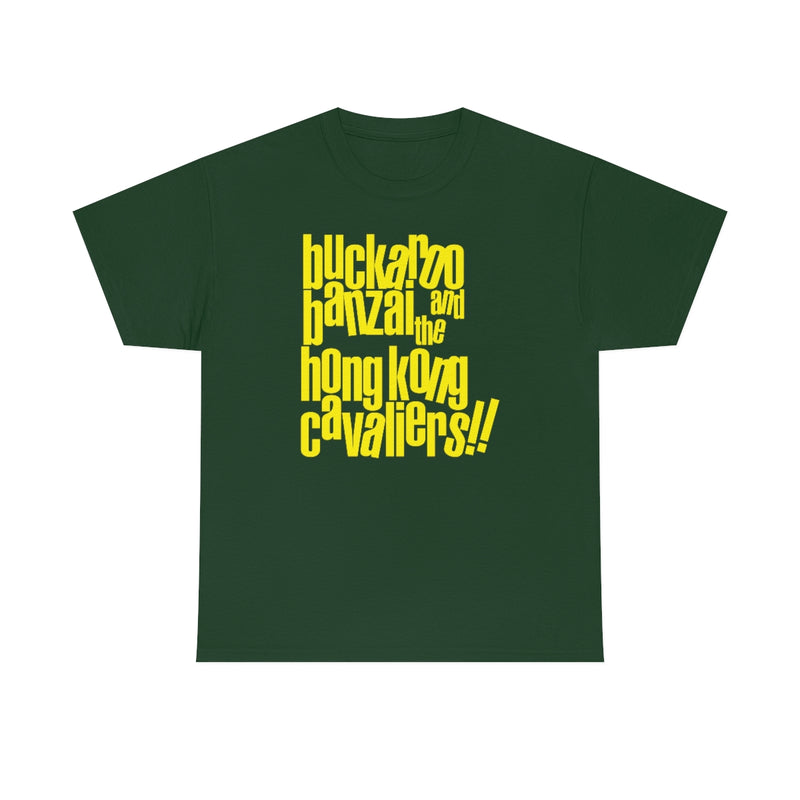 BB - Hong Kong Cavaliers