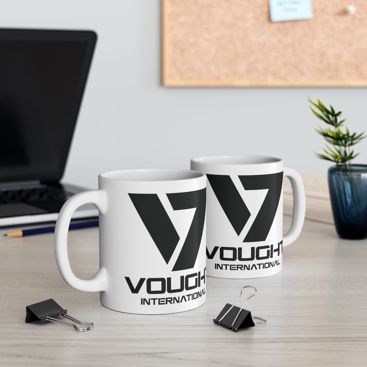 Misunderstood Supers Mug