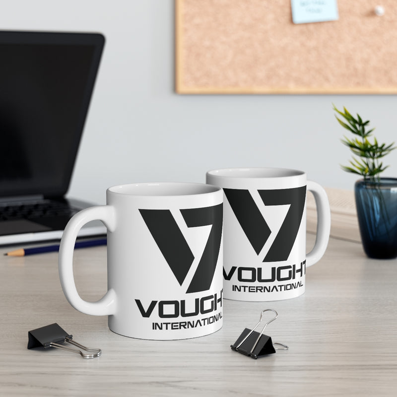 Misunderstood Supers Mug