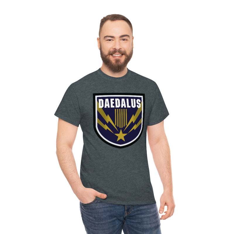 SG - USS DAEDALUS Tee