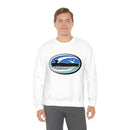 SAAB - USS Eisenhower Sweatshirt