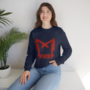WWDD - What Would Dredd Do? Sweatshirt
