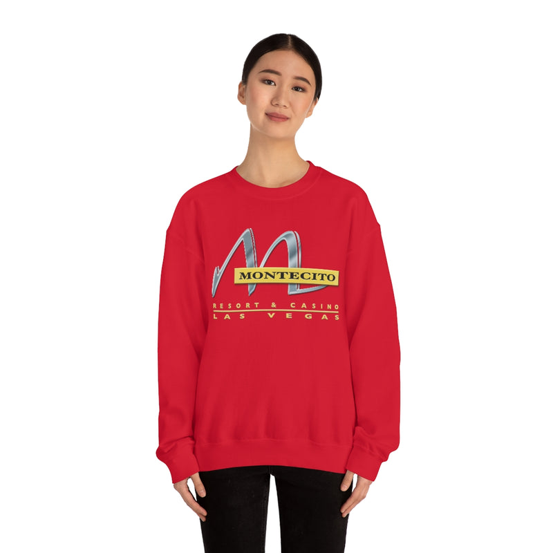 Montecito Sweatshirt