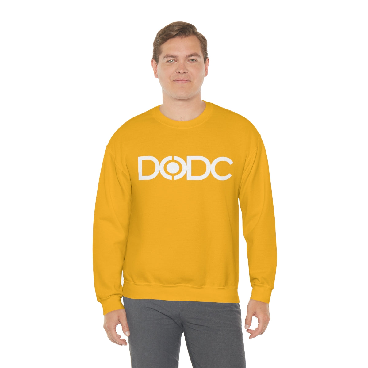 DODC #1 Sweatshirt