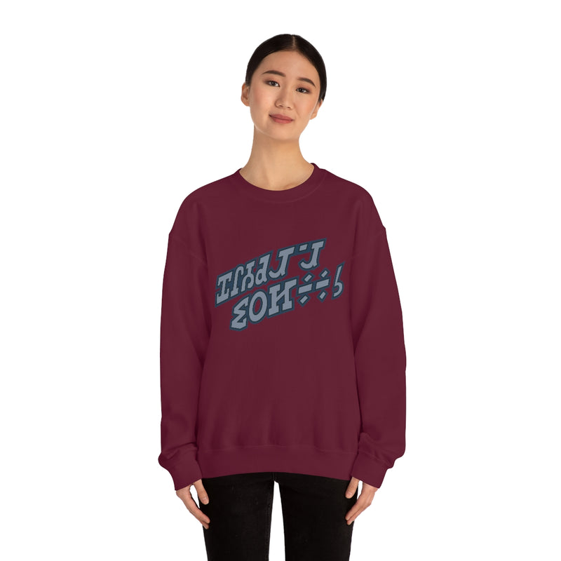 Holiday Special Sweatshirt