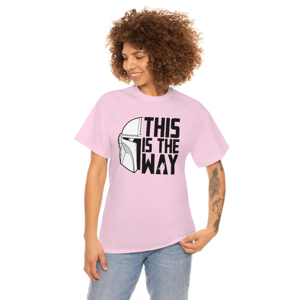 MD - The Way #1 Tee