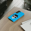 BB - Say His Name Phone Case