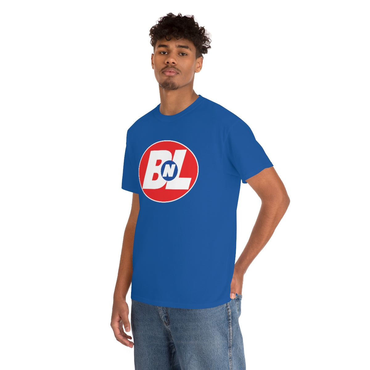 Buy N Large Tee