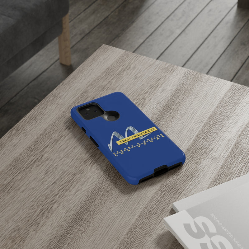 Montecito Phone Case