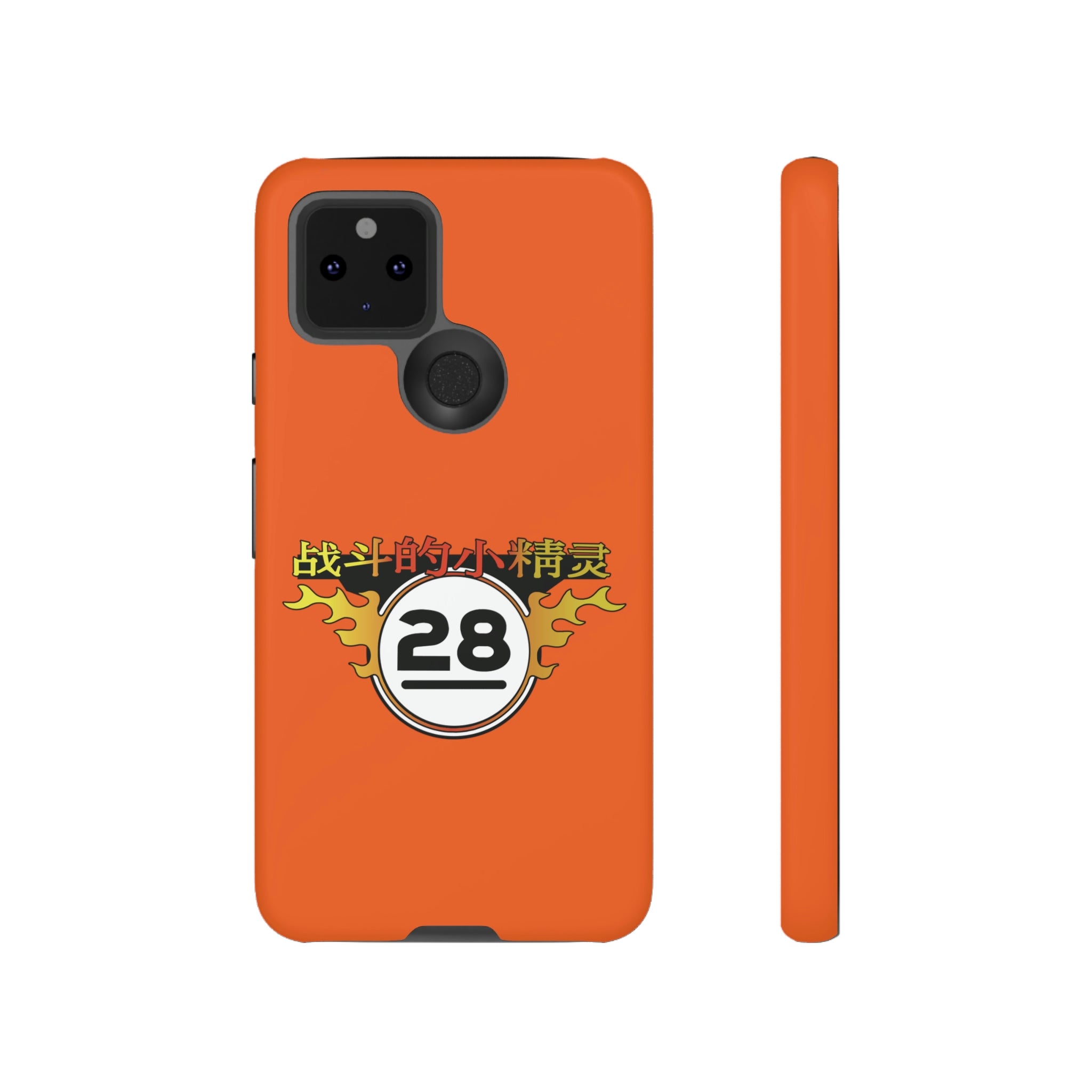 FF - Elves Phone Case