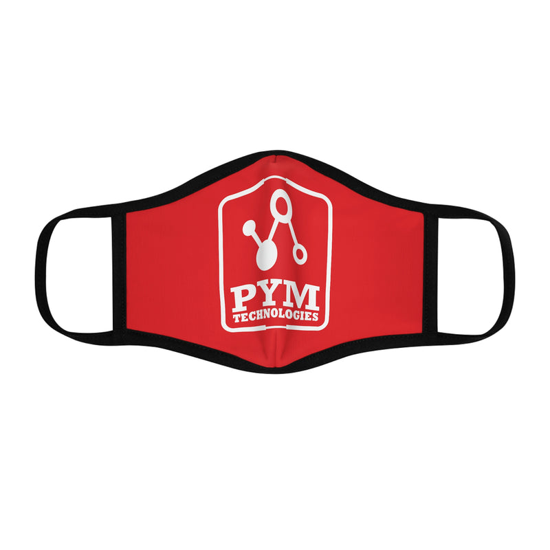PYM Technologies Face Mask