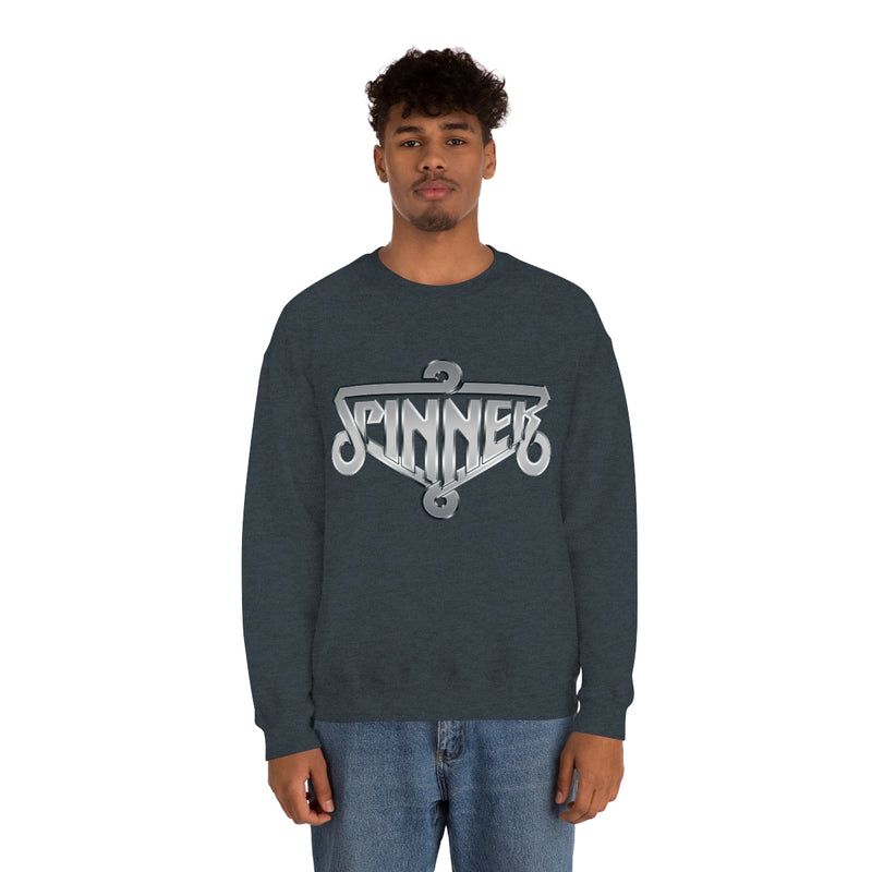 BR - Spinner Sweatshirt