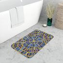 Cult of the Carpet Carpet Memory Foam Bath Mat