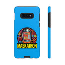 SMDM - Maskatron Phone Case