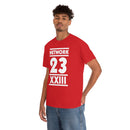 Network 23 Tee