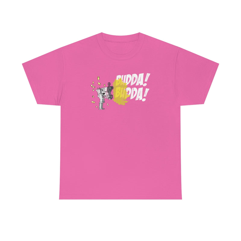 BUDDA BUDDA Tee