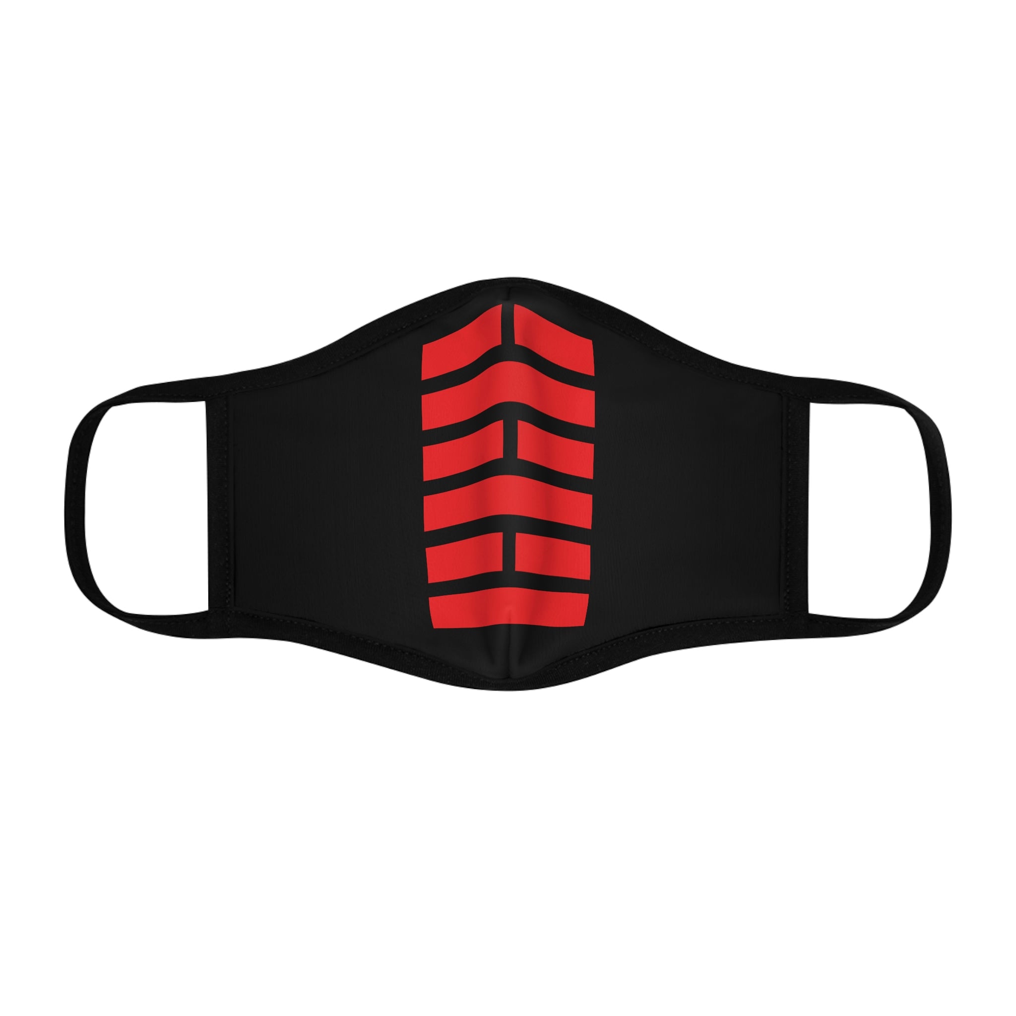 Arashikage Clan Face Mask