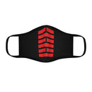 Arashikage Clan Face Mask