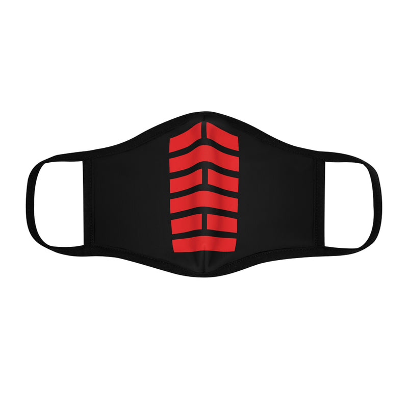 Arashikage Clan Face Mask