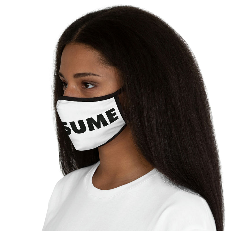 TL - Consume Face Mask