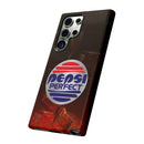 BTTF - Perfect Phone Case