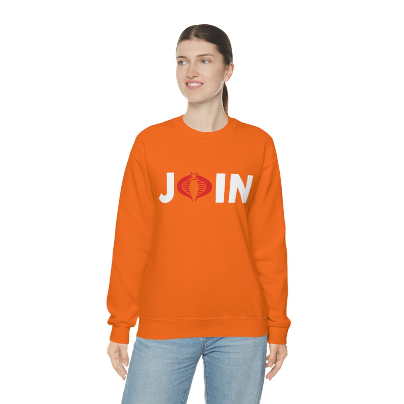Cobra JOIN Sweatshirt