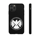 New SHIELD Phone Case