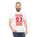 Network 23 Tee