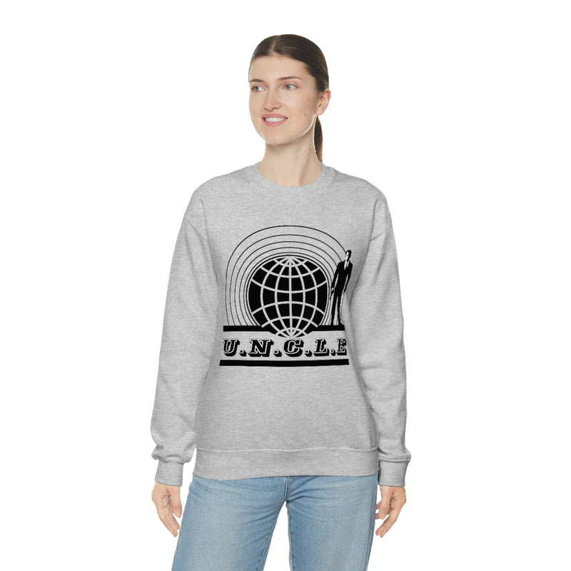 UNCLE Sweatshirt
