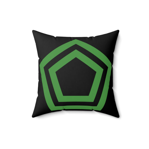 Cylon Pillow