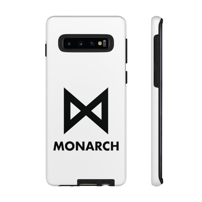 Monarch Phone Case