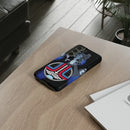 Starfighter Phone Case