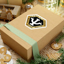 B5 - PSI CORPS Stickers