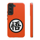 Dragon Ballz Phone Case