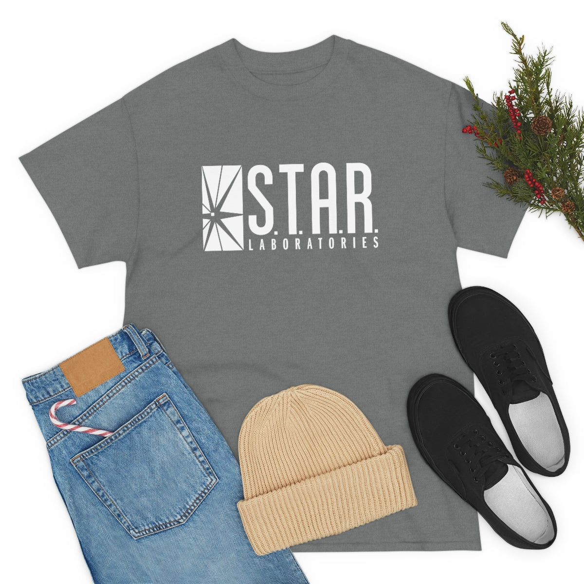 STAR Tee