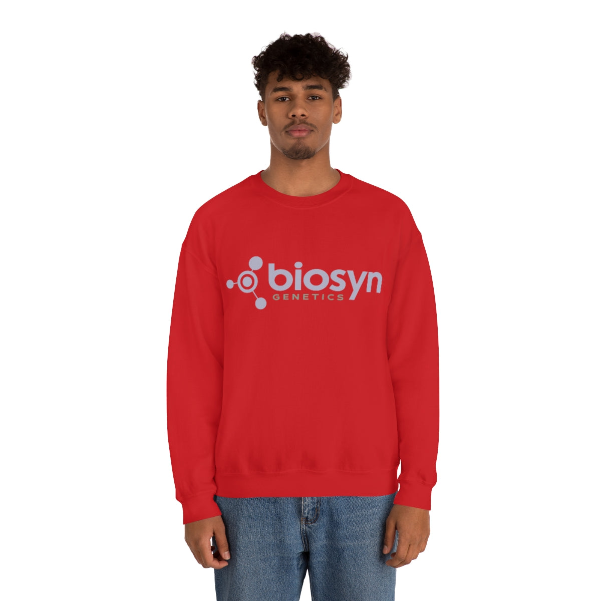 JP Biosyn Sweatshirt