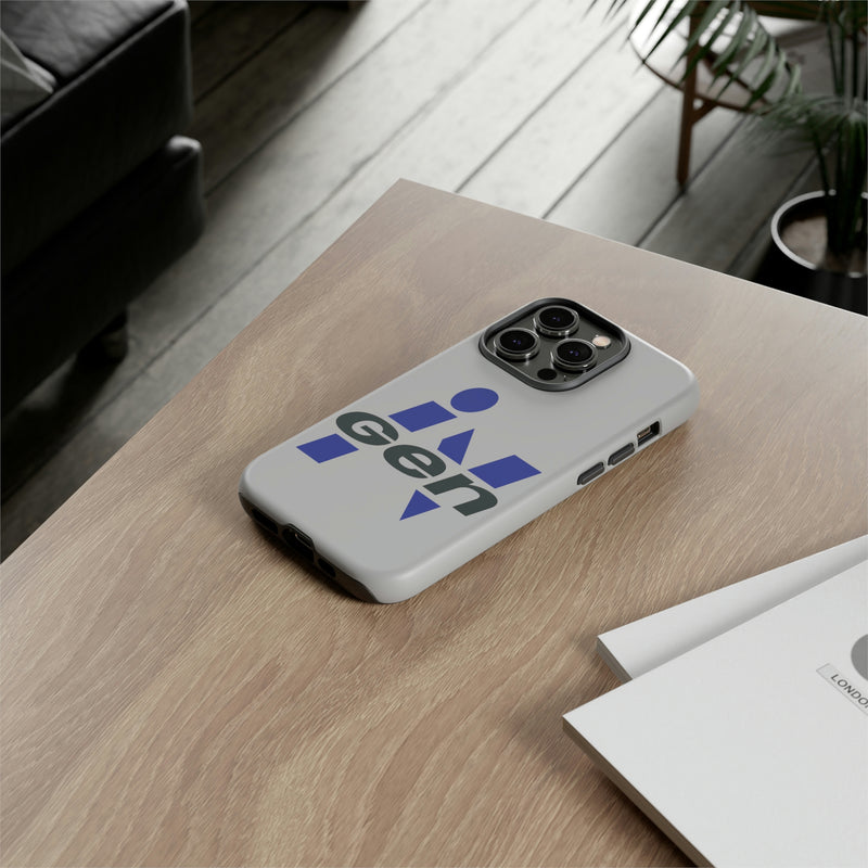 JP - In Gen Phone Case