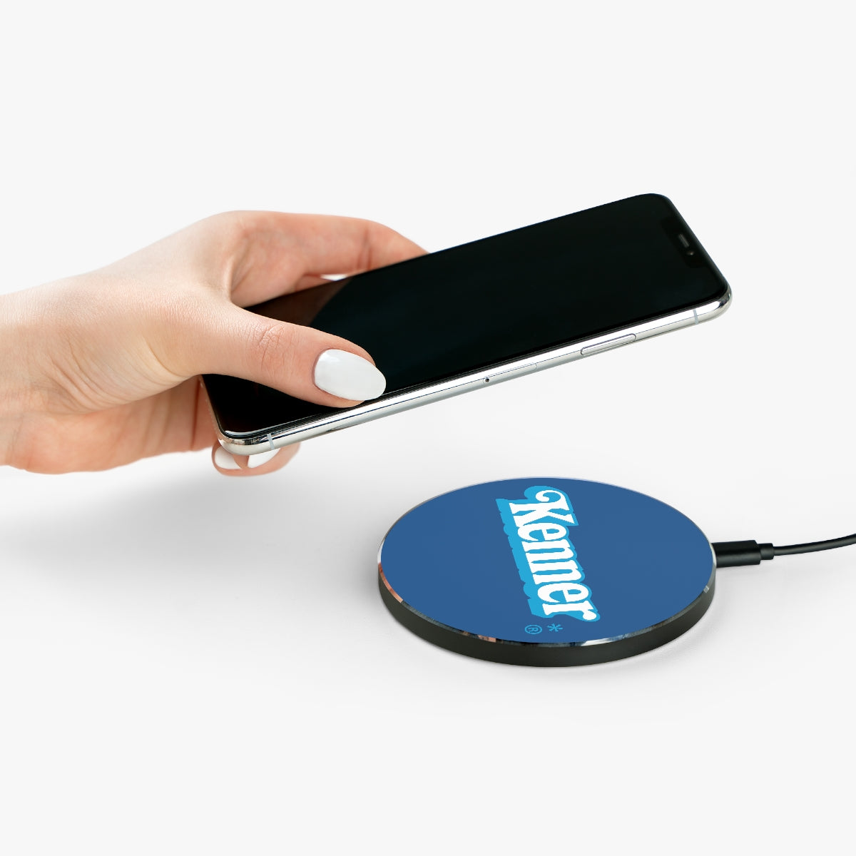 Vintage Kenner Wireless Charger