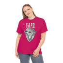 Demolition SAPD Tee