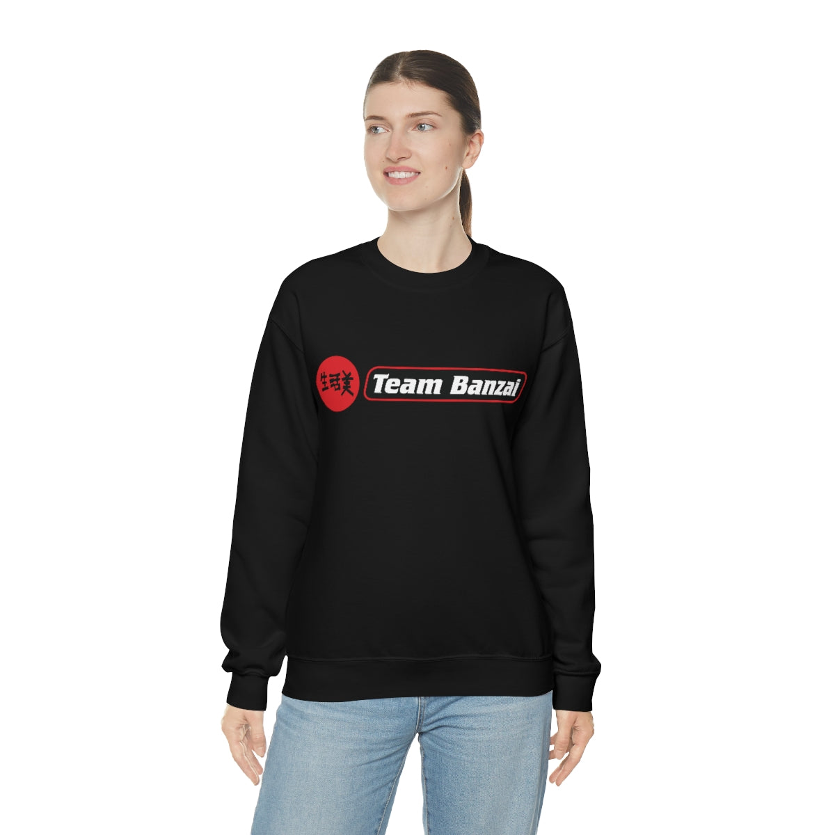 BB - Team Banzai #2 Sweatshirt