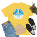 General Mills Proof of Purchase Distressed Tee