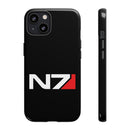 N7 Phone Case