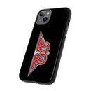 BB - Reverse BB Wings Phone Case