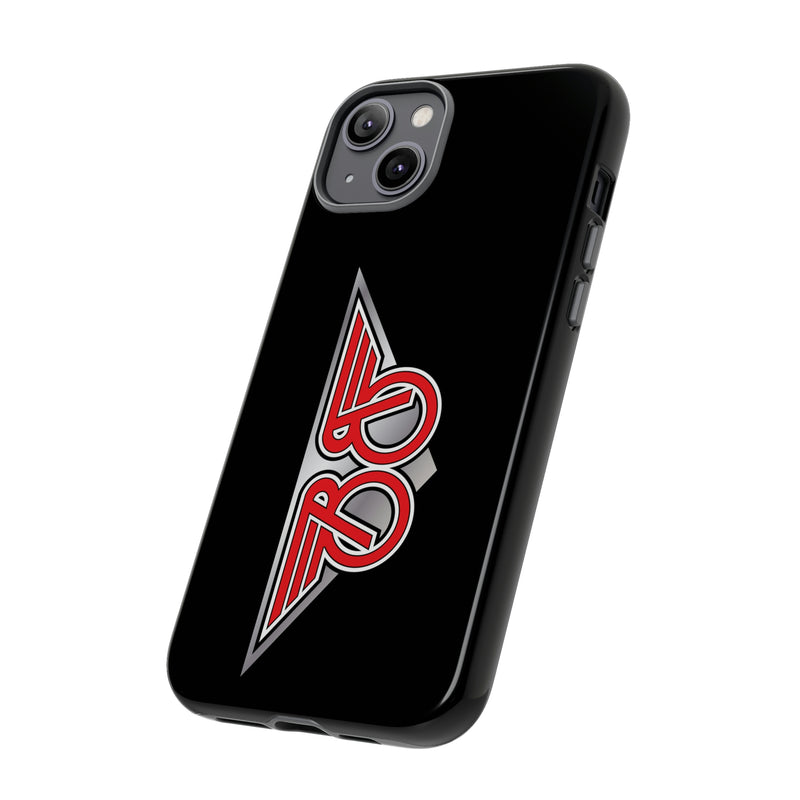 BB - Reverse BB Wings Phone Case